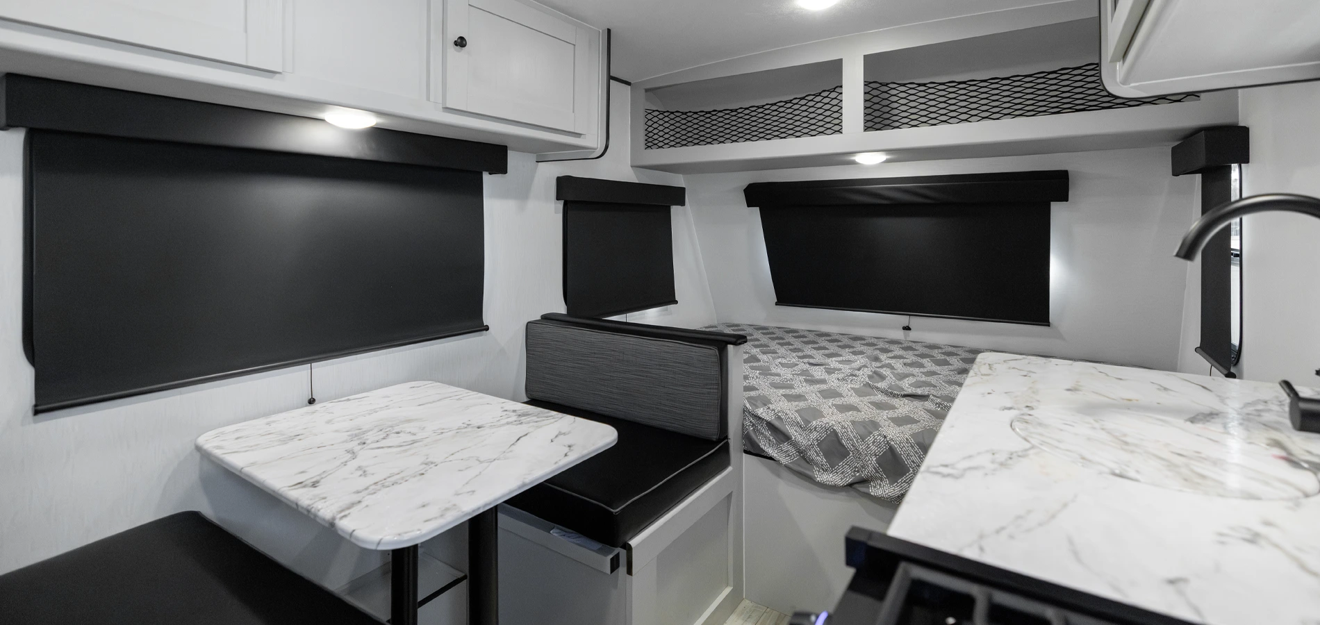 Remote RVs