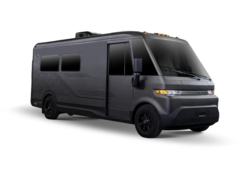 Image of RVEX RV
