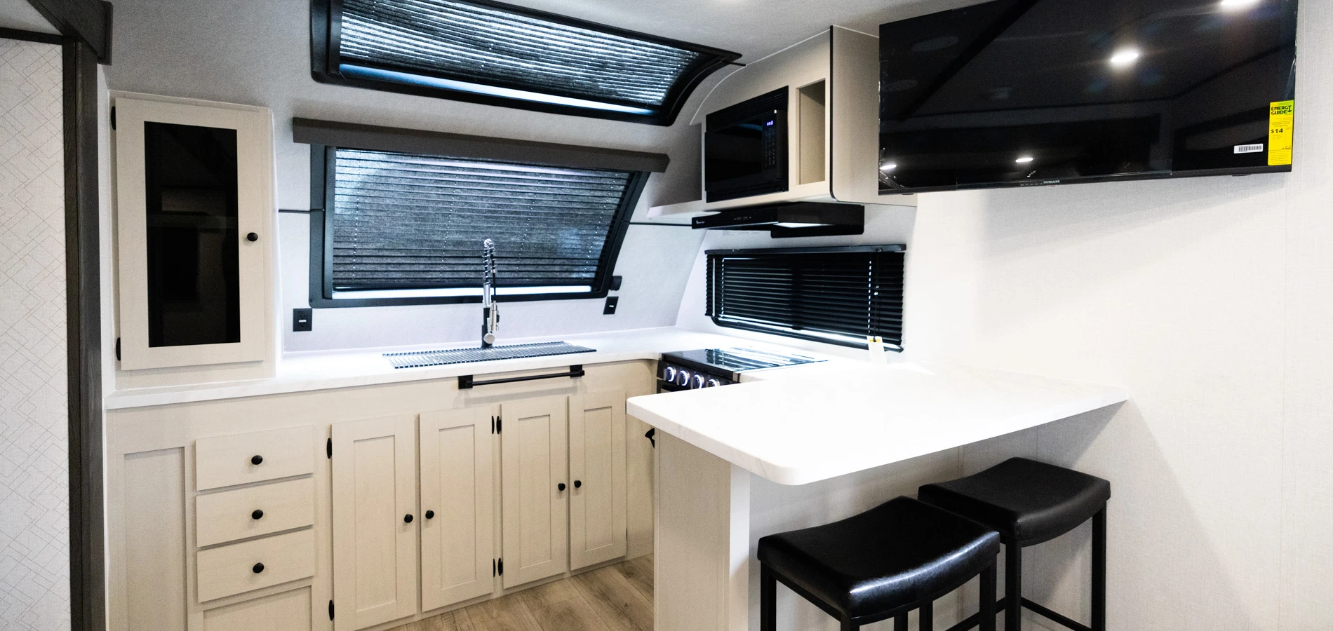 Northern Spirit RVs