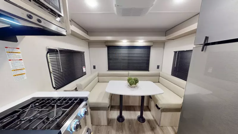 154RDX Floorplan Main Room